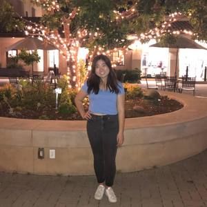 Meet your Posher, Megan